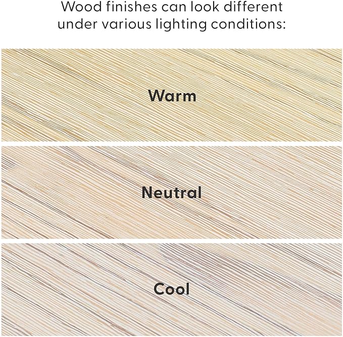 Plank+Beam Solid Wood Console Table, 36 Inch, Sofa Table, Narrow Entryway Table for Hallway, Behind The Couch, Living Room, Foyer, Easy Assembly, Coastal White-Ruum Studio Home