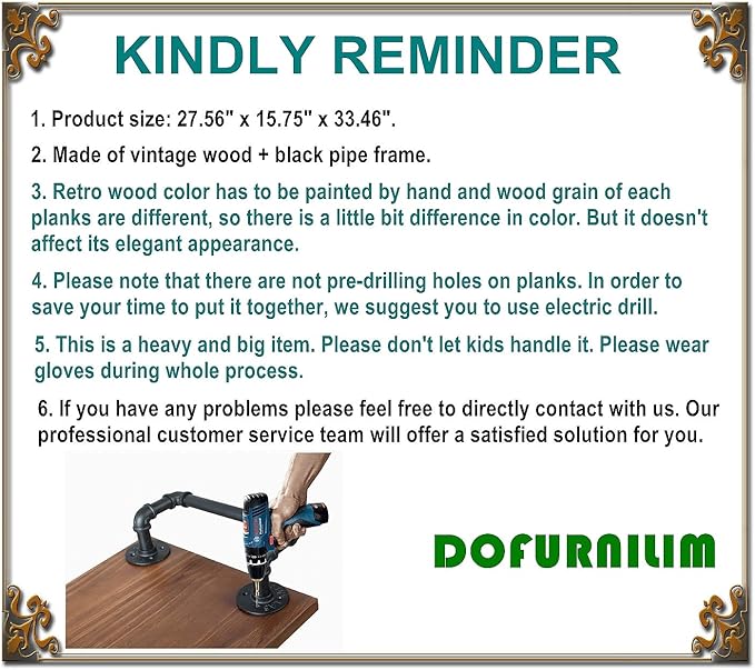 Industrial Pipe Bar Carts/Serving Carts/Kitchen Carts/Wine Rack Carts on Wheels with Shelves - Wood Rolling Carts - Wine Tea Liquor Shelves/Holder - Home Furniture-Ruum Studio Home