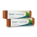 Himalaya Botanique Complete Care Toothpaste, Herbal, Mint Flavor, Fights Plaque, Freshens Breath, Fluoride Free, No Artificial Flavors, SLS Free, Cruelty Free, Foaming, 5.29 Oz, 2 Pack…-Ruum Studio Home