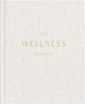 And Per Se Wellness Journal, Undated Daily Wellness Planner to Practice Positive Thinking, Mindfulness & Reflection, 91 Days Self-Care Journal For Women & Men(Beige)-Ruum Studio Home