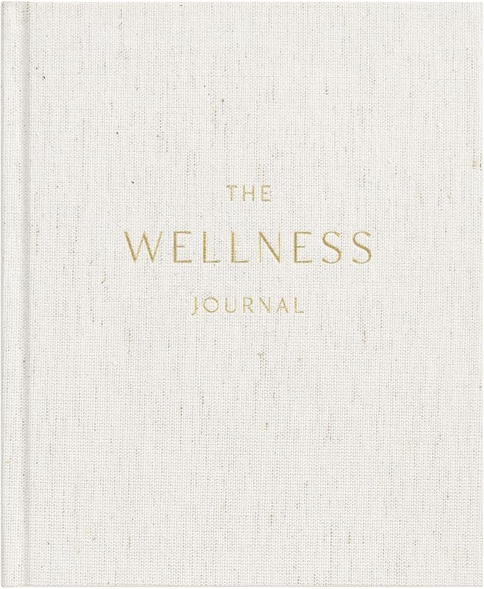 And Per Se Wellness Journal, Undated Daily Wellness Planner to Practice Positive Thinking, Mindfulness & Reflection, 91 Days Self-Care Journal For Women & Men(Beige)-Ruum Studio Home