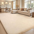 Sour Lemon 8x10 Area Rugs for Living Room, Soft Large Area Rug Fluffy Rugs for Bedroom，Machine Washable Area Rug Non Slip Carpet Rug for Living Room Playroom Kids Room Home Decor-Ruum Studio Home