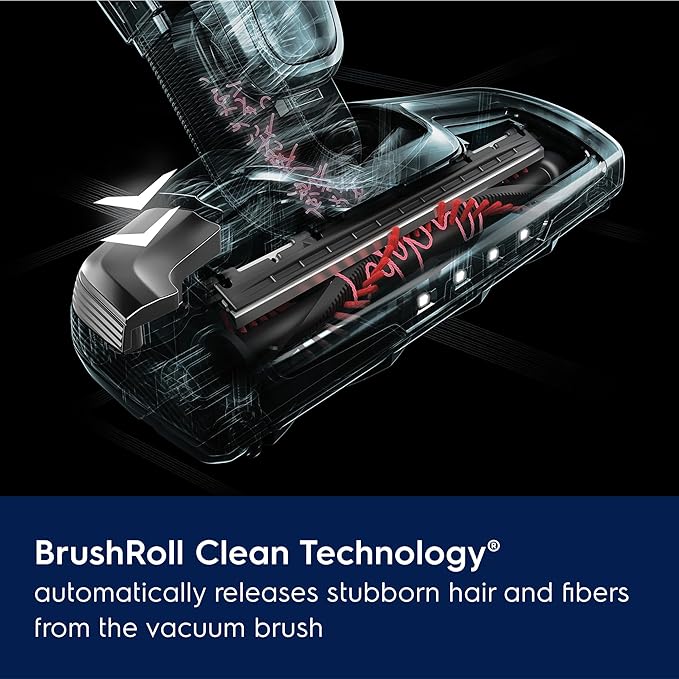 Electrolux Ergorapido Cordless 2-in-1 Vacuum Cleaner with High Suction Power and 180-Degree EasySteer Mobility, 48-Minute Run Time, 2 Power Modes, Satin White-Ruum Studio Home
