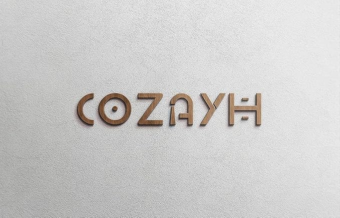 Rustic Farmhouse End Table with Storage Shelf, French Country Accent Side for Family, Dinning or Living Room, Small Spaces, Modern, Round, Vintage Blue Finish, Curved Leg-Ruum Studio Home