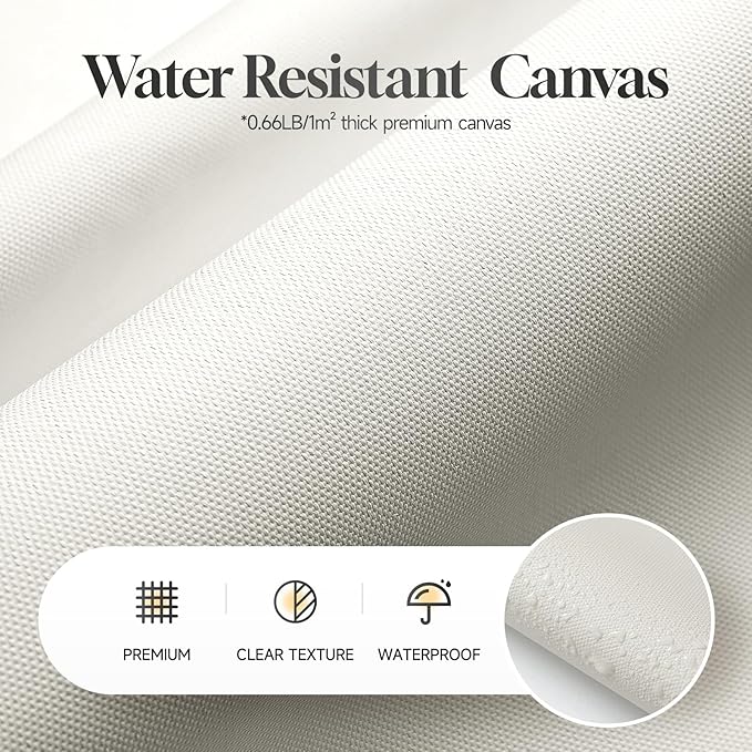 Framed Extra Large Black and White Abstract Canvas Wall Art, Modern Minimalist Horizontal Prints Painting Artwork for Walls, Black Grey Pictures Wall Decor for Living Room Hallway Bedroom Office 30x60 In-Ruum Studio Home