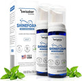 Swissklip Teeth Whitening Foam Toothpaste Also a Teeth Whitener in The Market I We Offer Best Teeth Whitening Products for Professional Teeth Whitening Kit (2)-Ruum Studio Home