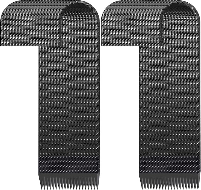 16" Ground Rebar Stakes Heavy Duty J Hook Ground Anchors, 5/16 inch Curved Steel Tent Stakes Anti Rust Steel Ground Stakes for Chain Link Wire Fencing, Pack of 40, Black-Ruum Studio Home