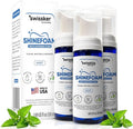 Swissklip Teeth Whitening Foam Toothpaste Also a Teeth Whitener in The Market I We Offer Best Teeth Whitening Products for Professional Teeth Whitening Kit (3)-Ruum Studio Home