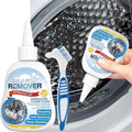 AstraVox Home Remover Gel, Washing Machine Cleaner for Washing Machine Seal, Front Load Washer, Refrigerator Strips, Tile, Home Kitchen Sinks, Toilet, Bathroom-Ruum Studio Home