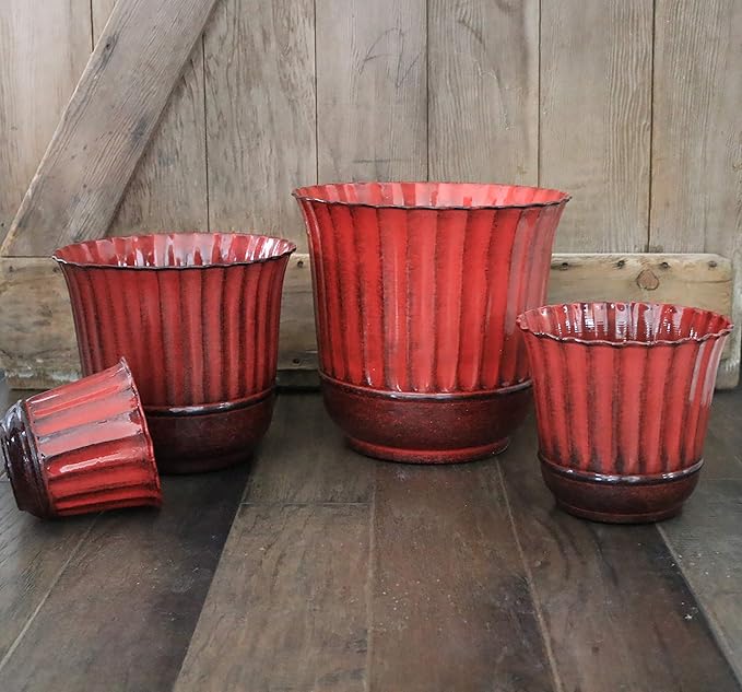 Headwind 6" Revere - Autumn Blaze-Ruum Studio Home