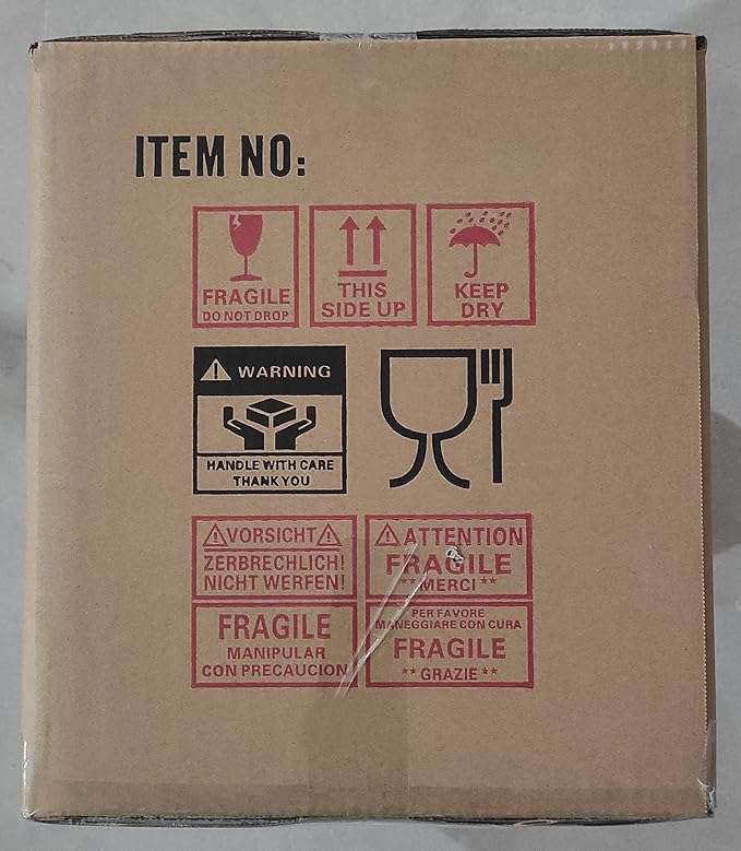 MALACASA Salad Bowls, 114 OZ(10") Extra Large Serving Bowls Set of 2, Porcelain Marble Grey Bowls Set for Soup, Salad, Ramen and Fruit, Dishwasher& Microwave Safe, Series REGULAR-Ruum Studio Home