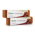 Himalaya Botanique Complete Care Toothpaste, Herbal, Cinnamon Flavor, Fights Plaque, Freshens Breath, Fluoride Free, No Artificial Flavors, SLS Free, Cruelty Free, Foaming, 5.29 Oz, 2 Pack-Ruum Studio Home
