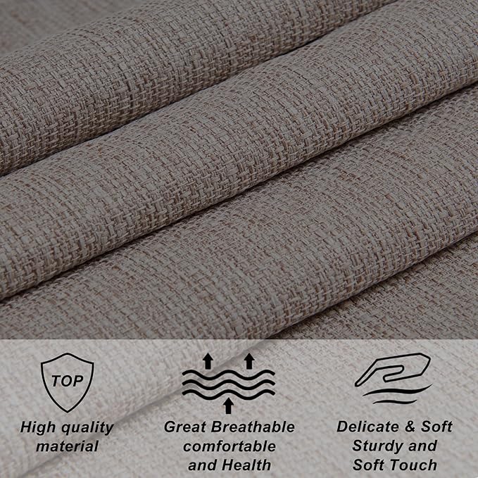 Velvet Upholstered Headboard Queen/Full Size Latest Model Wall Mount, Bed Frame Mount, Featuring High-Density Sponge Padding, Luxury Texture Easy Assembly Comfort and Style-Linen-Ruum Studio Home