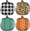 HAKOTI 40Pcs Fall Pumpkin Paper Plates - Thanksgiving Harvest Party Tableware Decoration Orange Pumpkin Shape Plates for Autumn, Halloween Holiday-Ruum Studio Home