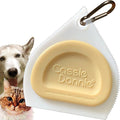 Mini Pet Hair Detailer, Pet Hair Remover for Carpet Couch Bedding Sofa, Car Interior Auto Detailing Supplies, Dog Cat Fur Reusable Brush for Furniture-Ruum Studio Home