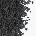 5 lbs Pebbles for Indoor Plants, Succulent, Cactus, 1/5 Inch Small Lava Rock for Plants Drainage, Natural Horticultural Volcanic Rock, Top-Dressing-Ruum Studio Home