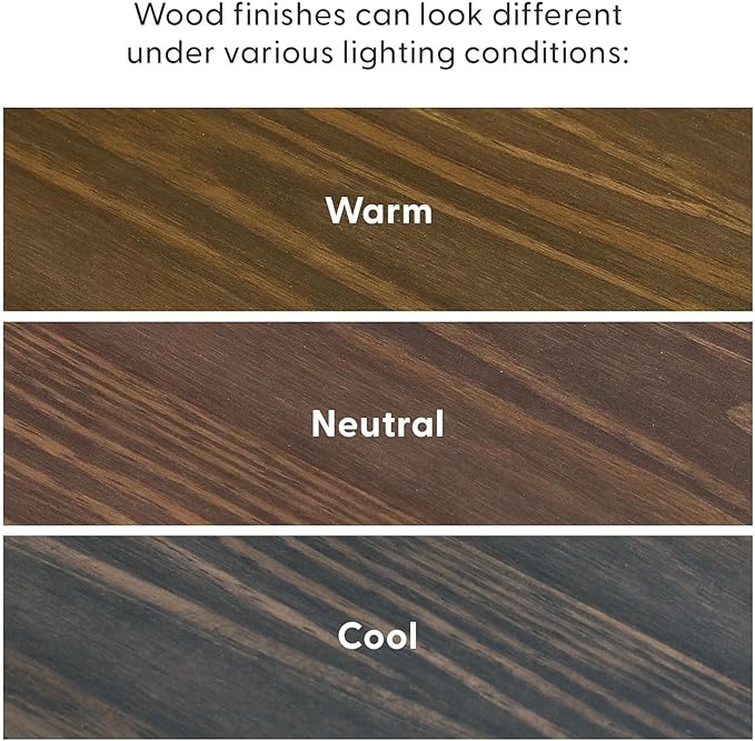 Plank+Beam Solid Wood Console Table, 36 Inch, Sofa Table, Narrow Entryway Table for Hallway, Behind The Couch, Living Room, Foyer, Easy Assembly, Walnut-Ruum Studio Home