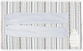 Encasa XO Ironing Mat/Pad (Large 48"x28") with 3mm Padding & Silicone Iron Rest for Steam Pressing on Tabletop or Bed - Heat Resistant, Portable, Quilting & Travel Blanket - Aztec-Ruum Studio Home