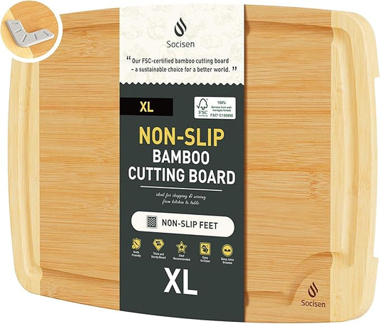 Bamboo Cutting Board Set Non Slip Feet Over Sink Acrylic Counter Lip Glass Plastic Smart Clear Countertop Marble Organizer Engraved Holder Flexible Round Black Stone Thin Bar White Commercial Metal-Ruum Studio Home