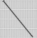 200 Pcs Metal Nails 8 Inch Artificial Spikes Galvanized Spiral Landscape Stakes Edging Spikes Garden Stakes for Fake Landscaping Grass Ground Lawn(Black)-Ruum Studio Home