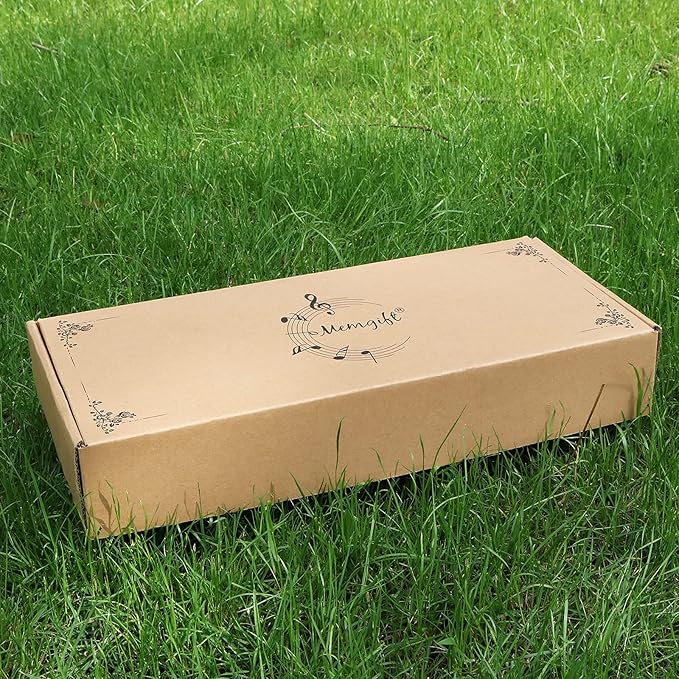 Memgift Memorial Wind Chimes for Outside Sympathy Gifts for Loss of Loved One Cardinal Wind Chimes for Outside Outdoors Bereavement/Funeral Gifts for Loss of Mom Dad-Ruum Studio Home