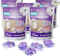 JOYMOOP Floor Cleaner for Mopping, 75 PCS Mopping Solution, Hardwood Floor Cleaner, Works Perfectly with Mop Bucket-Ruum Studio Home