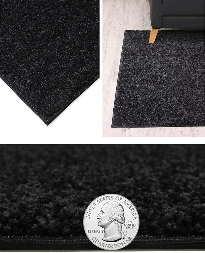 KOECKRITZ Soft and Colorful Kids Classroom Area Rugs (Passes Flammability Pill Test) Many Sizes and Bright Colors to Select from (11' Round, Pirate)-Ruum Studio Home