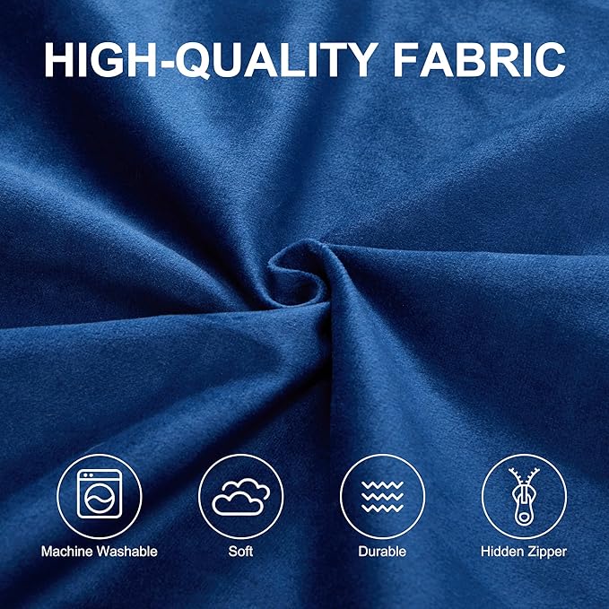 Hobestluk 5FT Bean Bag Chair Giant Bean Bag Chairs for Adults Large Bean Chairs with Removable Cover, Beanbag Chair with Filler, Adult Bean Bag Chairs for Living Room, Bedroom-Ruum Studio Home