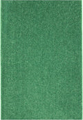 KOECKRITZ Soft and Colorful Kids Classroom Area Rugs (Passes Flammability Pill Test) Many Sizes and Bright Colors to Select from (5' x 5', Froggy)-Ruum Studio Home