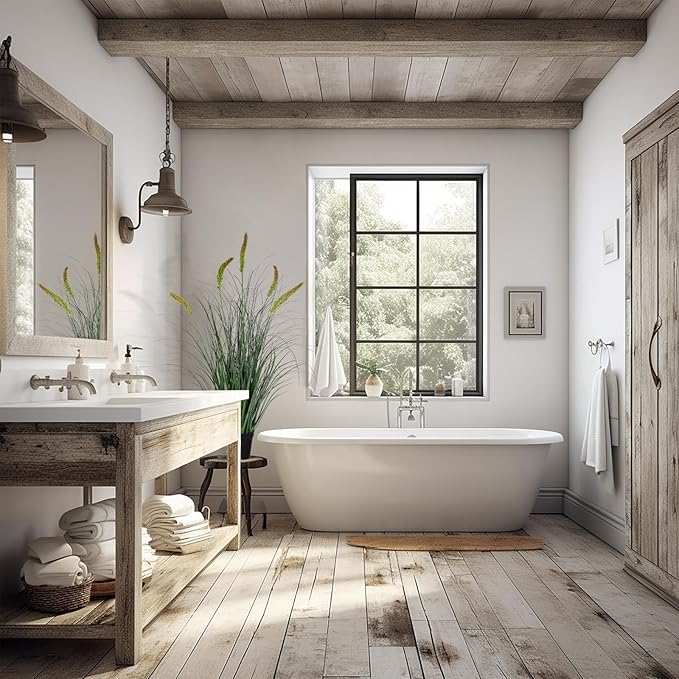 Green Onions Fake Plants,Artificial Plants Indoor, Fake Grass Decor Green Plant Fake Outdoor Flowers Fake Succulents,Artificial Tall Grass Plants with Pots House Decorative(36“ 1 Pack)-Ruum Studio Home