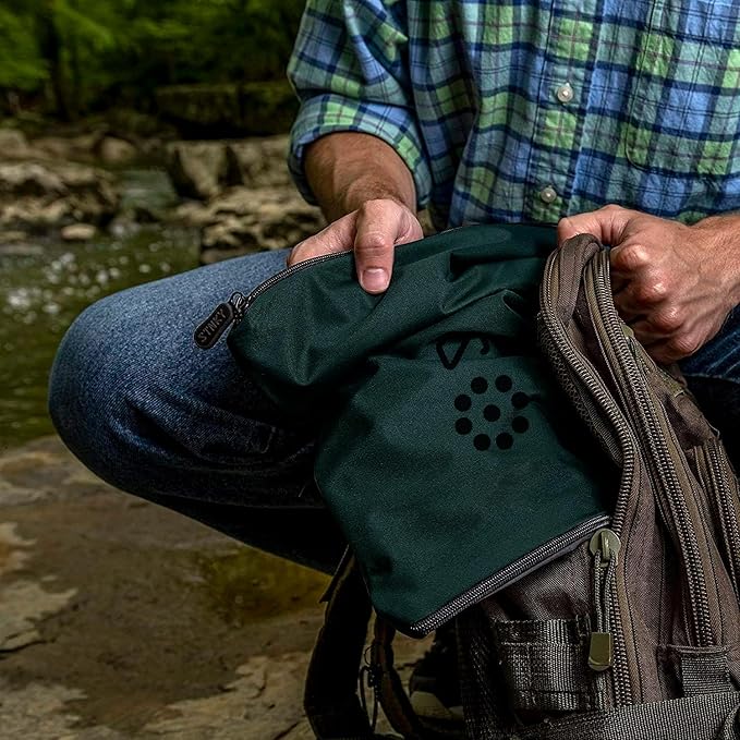 Bag Pro - Laundry Bag - Wash Bag for Health Workers, Sports, Fitness & Travel-Ruum Studio Home