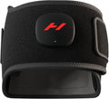Hyperice Venom 2 Back Wrap - Provides Advanced Heat and Vibration for Pain, Soreness and Inflammation - FSA-HSA-Ruum Studio Home