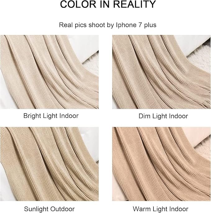 lifein Throw Blanket for Couch, Soft Boho Decor Bed Throw,Cozy Beige Knitted Chenille Small Farmhouse Lightweight Throw for Spring(Beige,60 * 80")-Ruum Studio Home