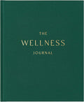 And Per Se Wellness Journal, Undated Daily Wellness Planner to Practice Positive Thinking, Mindfulness & Reflection, 91 Days Self-Care Journal For Women & Men(Forest Green)-Ruum Studio Home