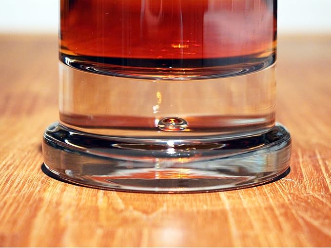 Ravenscroft Crystal Wine Glasses (Kensington Decanter Set)-Ruum Studio Home