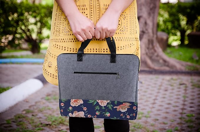 100% New Zealand Wool Pressing Mat for Quilting - Best Portable Wool Ironing Mat for Quilters - Includes Travel Bag, Cutting Mat, Iron Rest & Sewing Accessories and Supplies - 13.5"x17"x0.5" Iron Mat-Ruum Studio Home