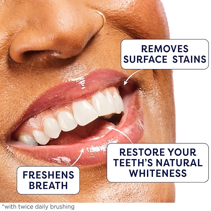 Colgate Whitening Toothpaste for Sensitive Teeth, Enamel Repair and Cavity Protection, Fresh Mint Gel, 6 Oz (Pack of 3)-Ruum Studio Home