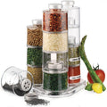 Prodyne Spice Tower, 12 Bottle-Ruum Studio Home