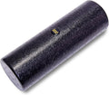 Hard Foam Roller – Travel Size Back Roller for Back, Legs, and Shoulders – Deep Tissue Massage for Myofascial Release, Exercise & Yoga-Ruum Studio Home