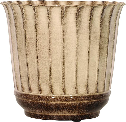 8" Revere - Moca Crème-Ruum Studio Home