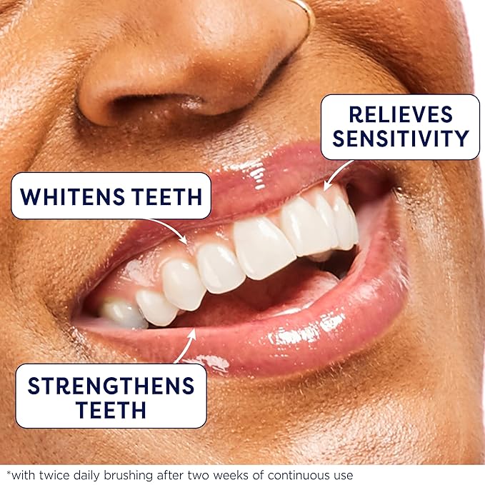 Colgate Sensitive Toothpaste, Complete Protection, Mint - 6 Ounce (Pack of 3)-Ruum Studio Home
