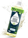 Puracy Multi-Surface Cleaner Concentrate - TikTok Trend Items, Natural All Purpose Cleaning Solution, Plant-Powered Cleaner Must Haves from TikTok Made Me Buy It (Free & Clear, 16 fl oz)-Ruum Studio Home