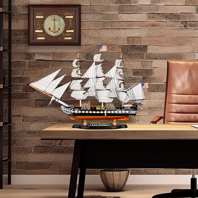 SAILINGSTORY Nautical Wall Decor Knot Board Frame Maritime Decor Coastal Anchor Decor-Ruum Studio Home