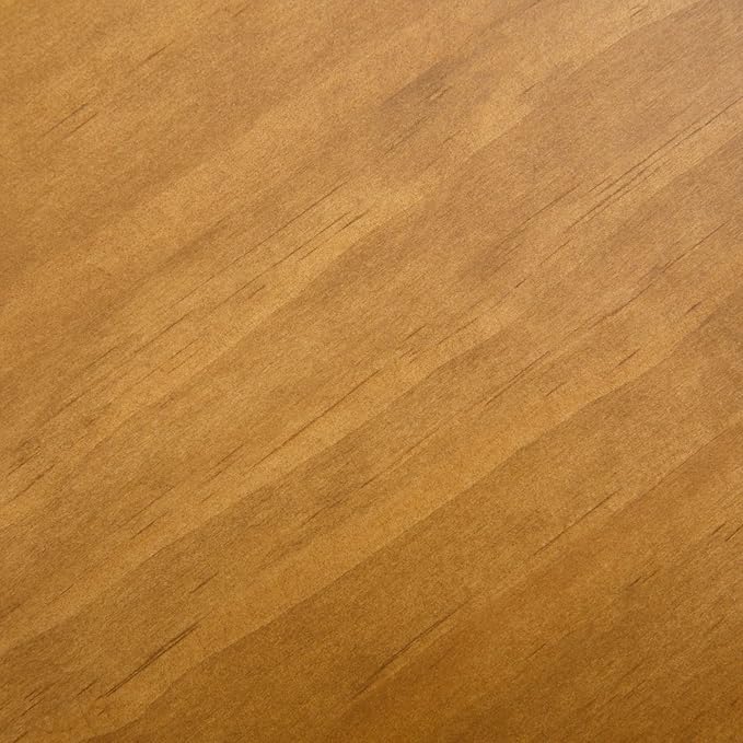 Plank+Beam Solid Wood Console Table, 56 Inch, Sofa Table, Narrow Entryway Table for Hallway, Behind The Couch, Living Room, Foyer, Easy Assembly, Pecan-Ruum Studio Home