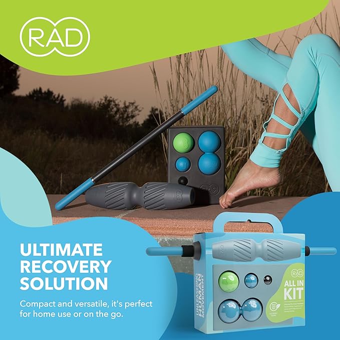 RAD Roller Kits-Ruum Studio Home