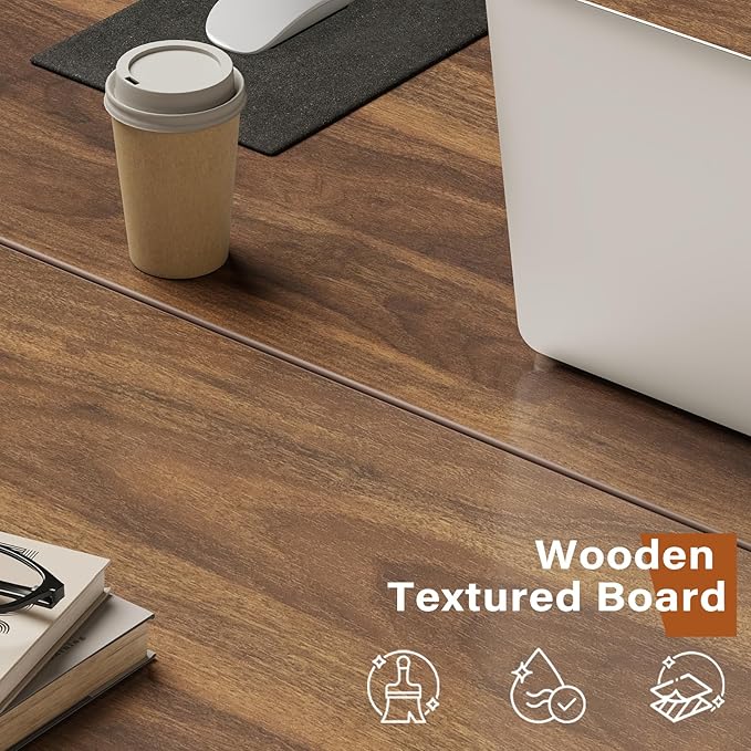 31.5" Lift Top Coffee Table with Storage, Farmhouse Coffee Tables for Living Room, Square Coffee Table with Large Hidden Storage Compartment, 2 Drawers & Removable Shelves, White-Ruum Studio Home