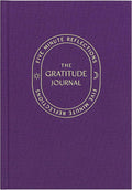 And Per Se Gratitude Journal – Five Minutes a Day to Cultivate Mindfulness, Happiness, Positive Vibes, Affirmations & Self-Reflection – Undated Daily Gratitude Journal for Women & Men (Purple)-Ruum Studio Home