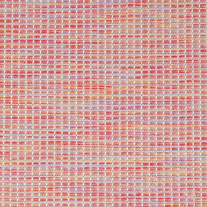 Nourison Home Positano Indoor/Outdoor Rainbow 2'2" x 10' Area Rug, Easy Cleaning, Non Shedding, Bed Room, Living Room, Dining Room, Backyard, Deck, Patio (2x10)-Ruum Studio Home