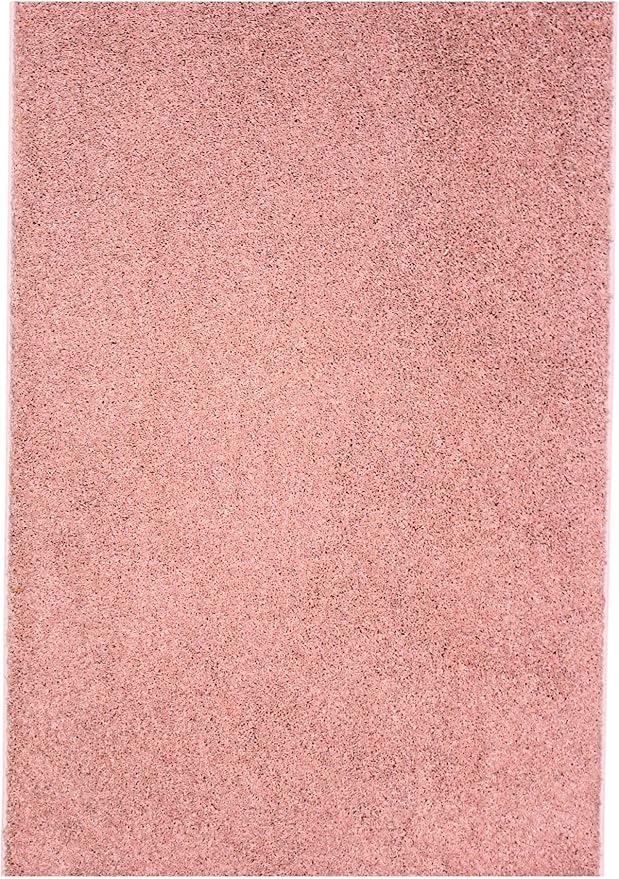 KOECKRITZ Soft and Colorful Kids Classroom Area Rugs (Passes Flammability Pill Test) Many Sizes and Bright Colors to Select from (8' x 8', Fairy Princess)-Ruum Studio Home