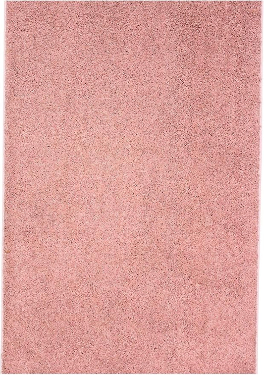 KOECKRITZ Soft and Colorful Kids Classroom Area Rugs (Passes Flammability Pill Test) Many Sizes and Bright Colors to Select from (5' x 5', Fairy Princess)-Ruum Studio Home